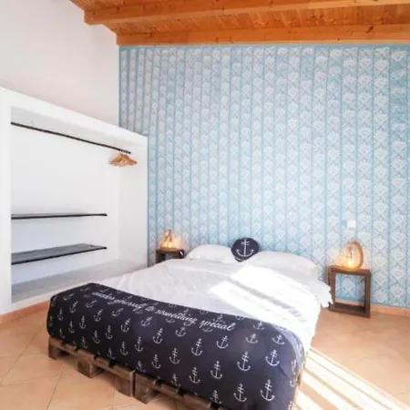 Βίλα Anchorhouse Portugal Aljezur