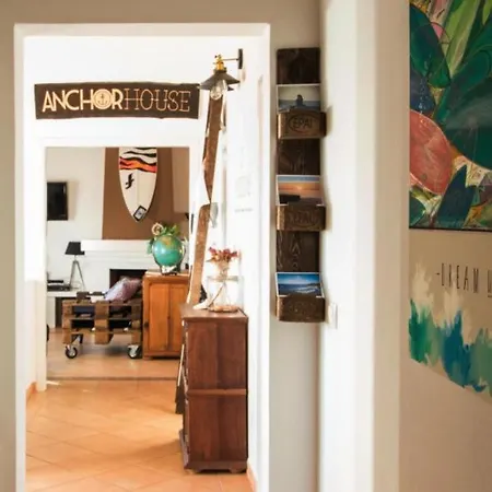 Anchorhouse Portugal Villa *