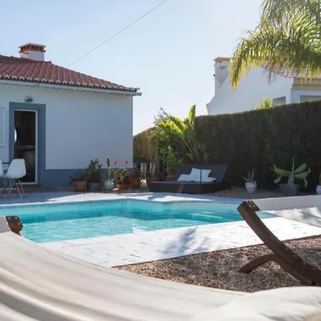 Βίλα Anchorhouse Portugal