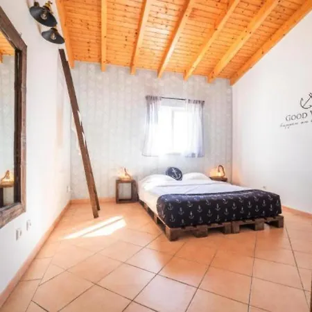 Villa Anchorhouse Portugal Aljezur