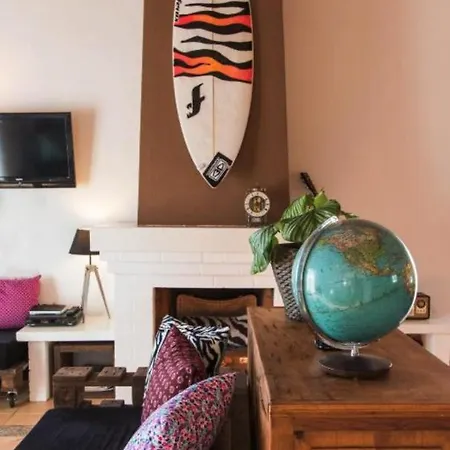 Βίλα Anchorhouse Portugal *