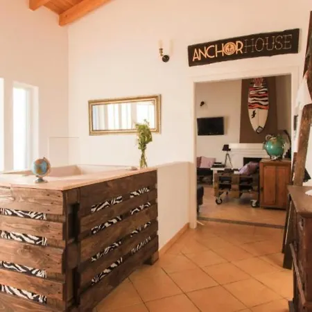 Anchorhouse Portugal
