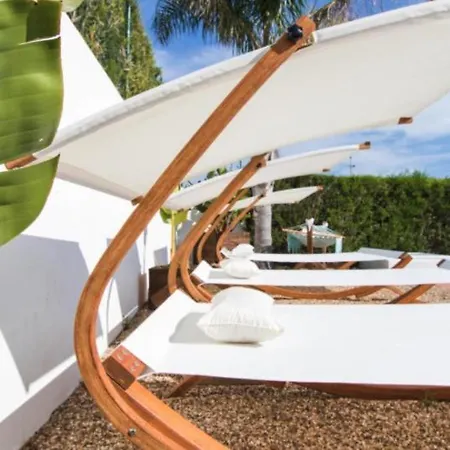 Villa Anchorhouse Portugal *